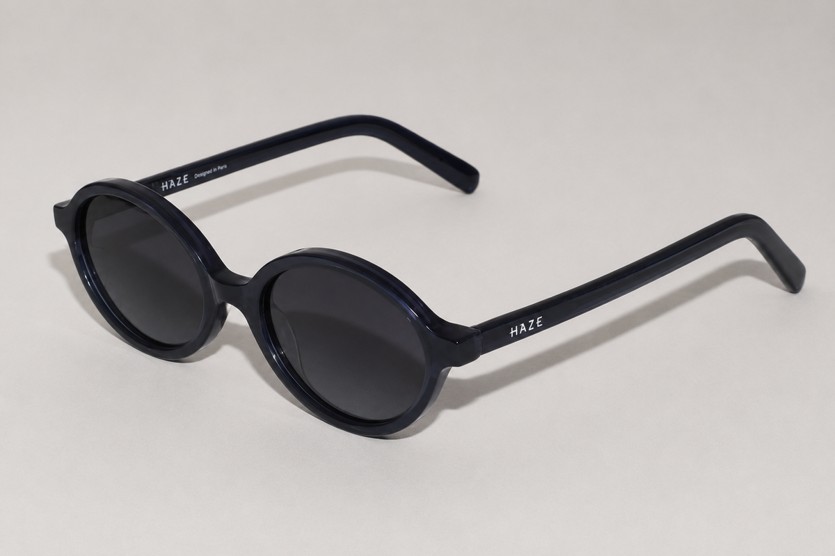 MOLLY - Navy