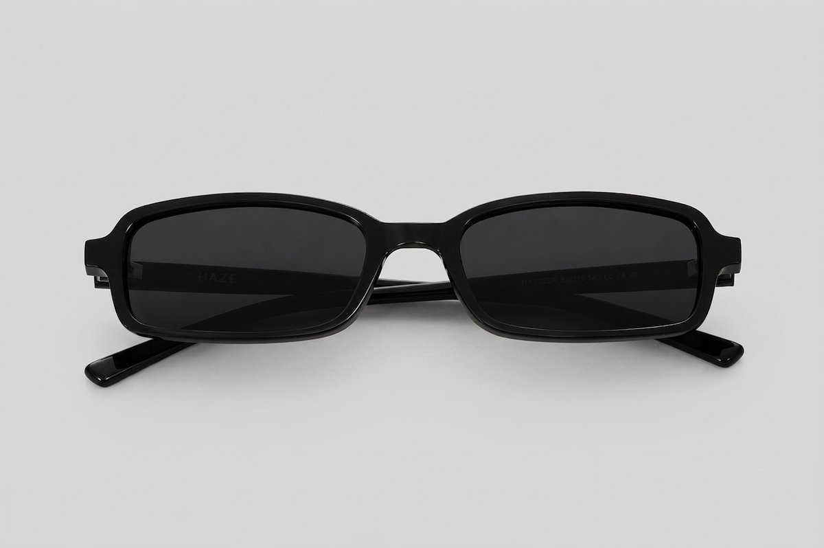 MAGUSA - Black