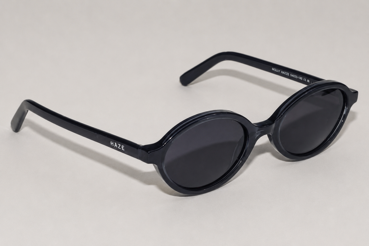 MOLLY - Navy