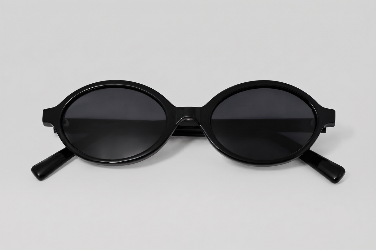 COCO - Black