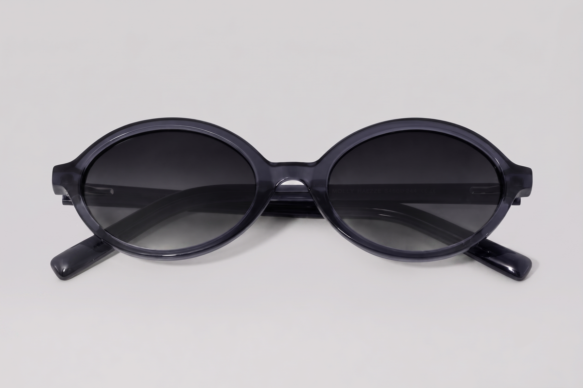 MOLLY - Navy