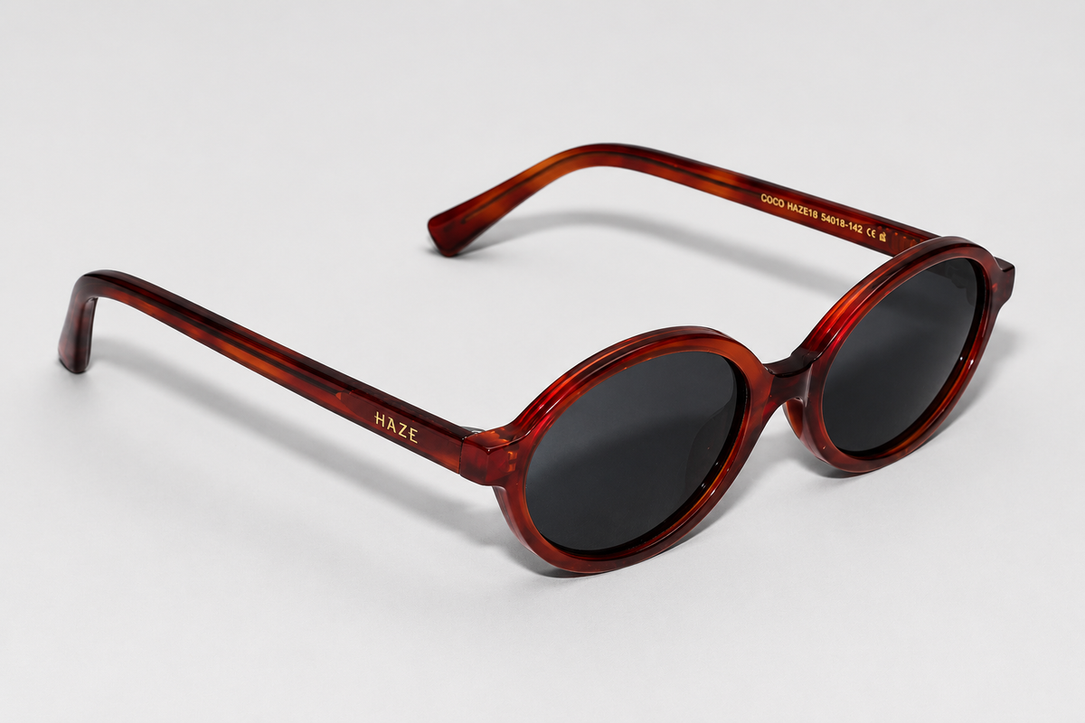 COCO - Burgundy
