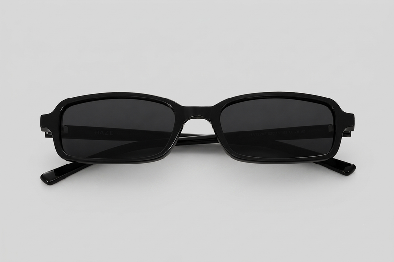MAGUSA - Black