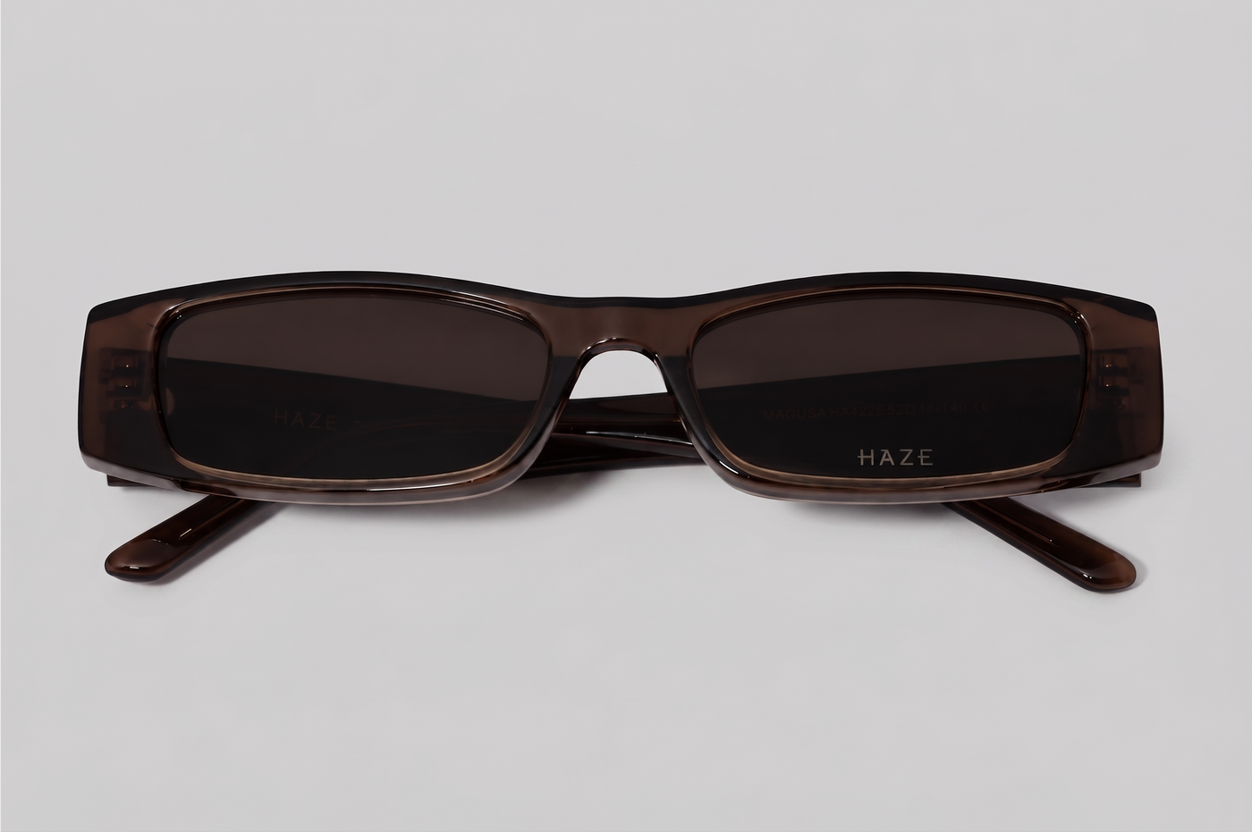 BLAZE - Mocha/Warm Brown