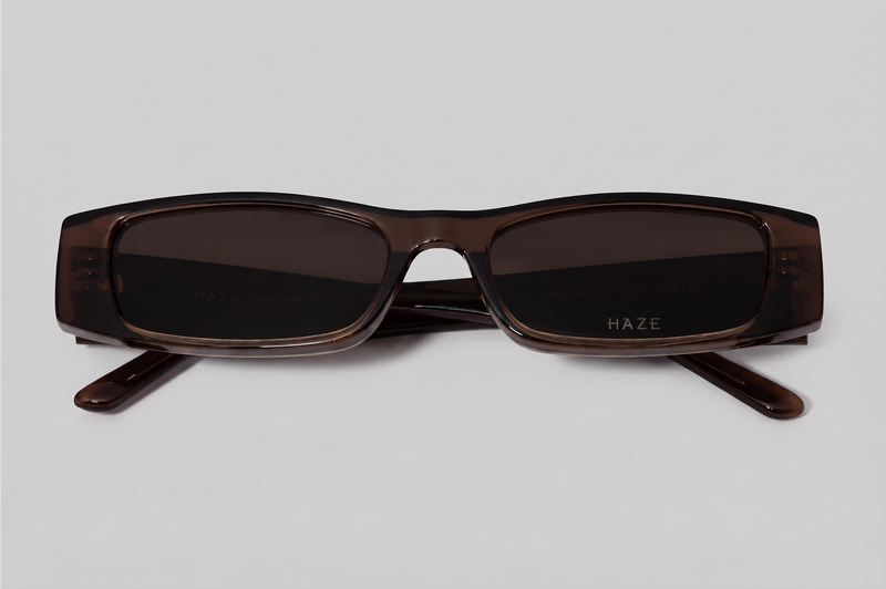 BLAZE - Mocha/Warm Brown