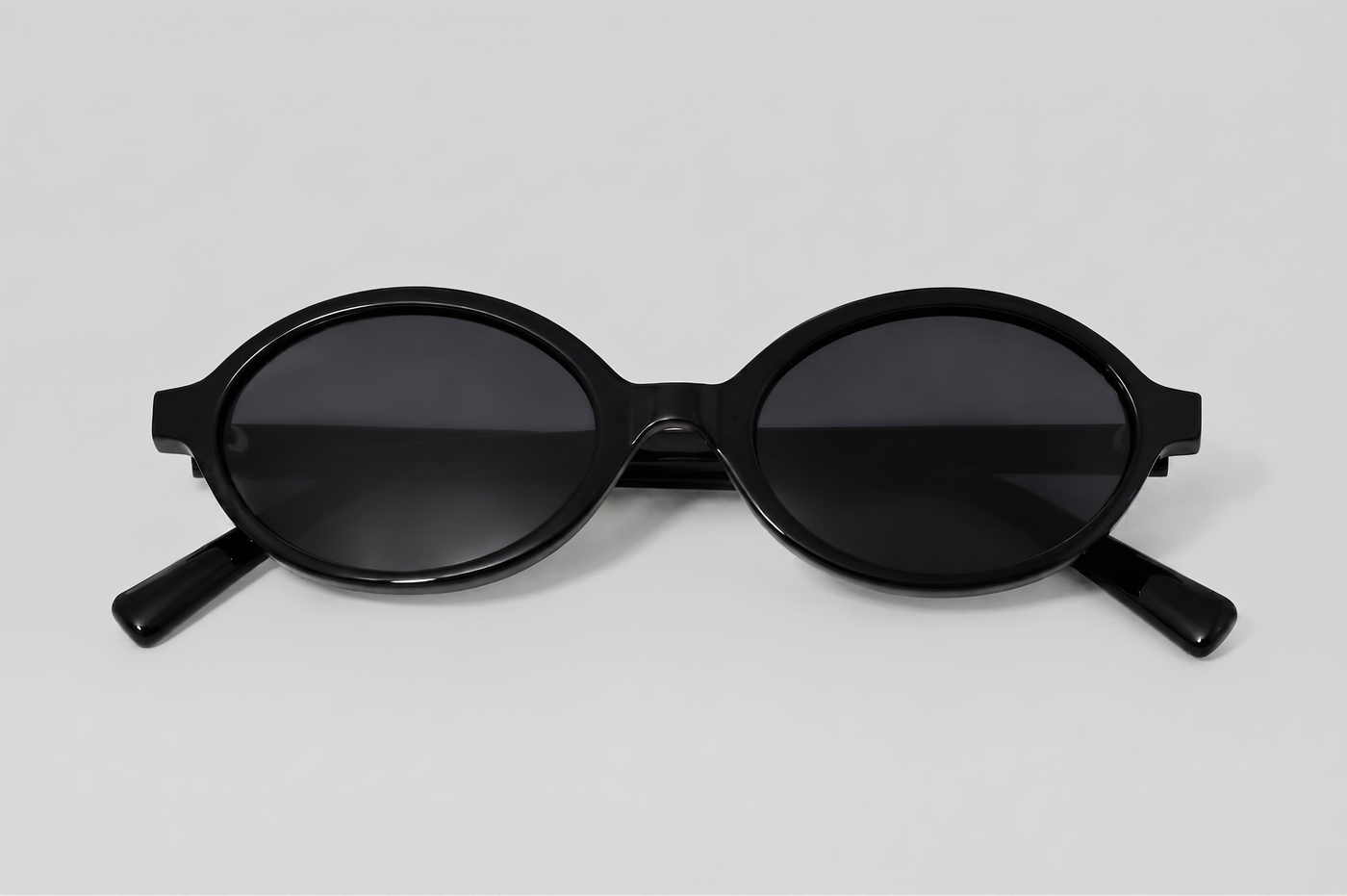 COCO - Black/Smoke Grey