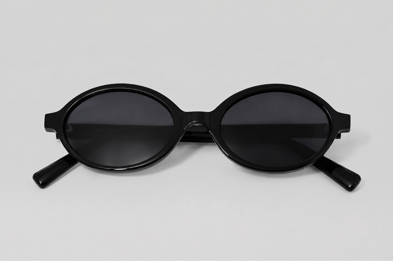 COCO - Black/Smoke Grey