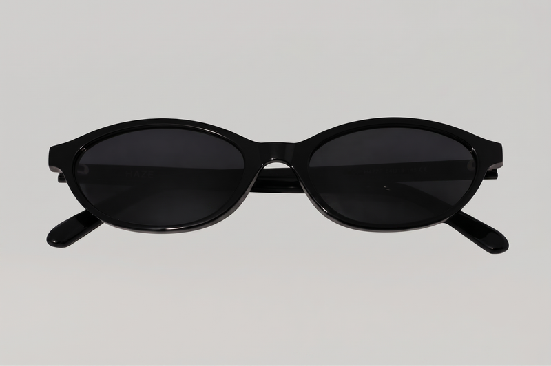 FYXX - Black/Smoke Grey