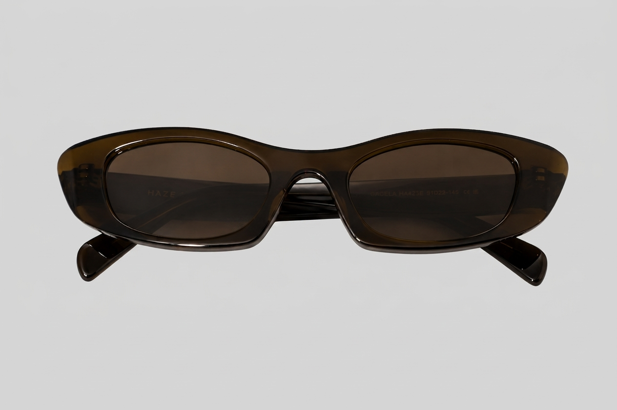 GACELA - Mocha/Warm Brown
