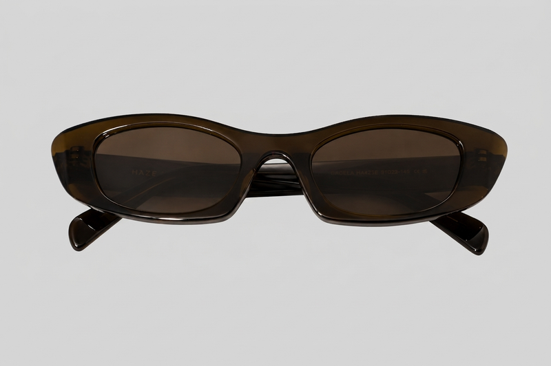 GACELA - Mocha/Warm Brown