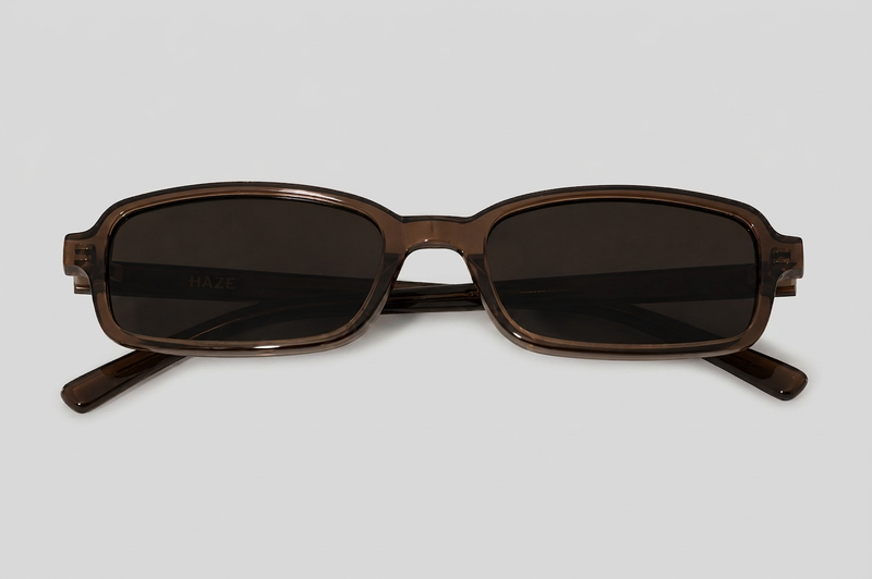 MAGUSA -  Mocha/Warm Brown