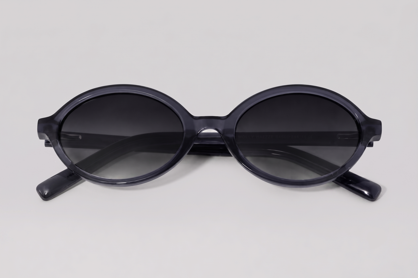 MOLLY - Navy/Smoke Navy